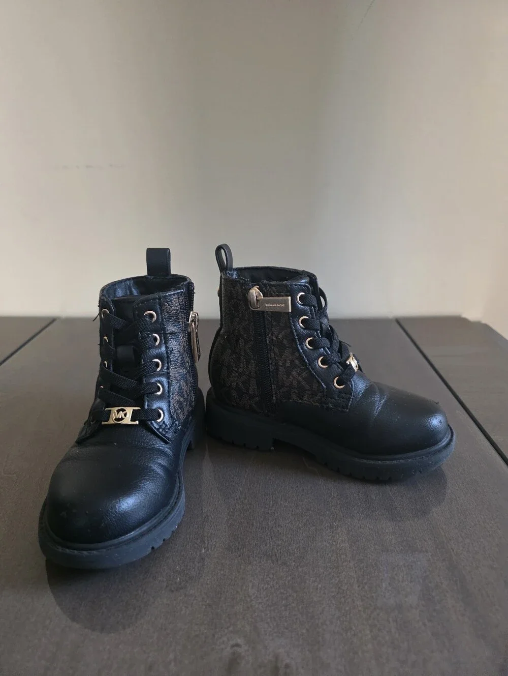 Michael Kors kids ankle